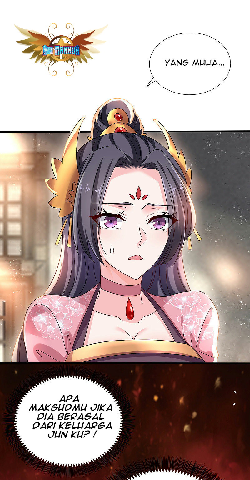 Miss Nine Doctor Chapter 45 - halaman 13