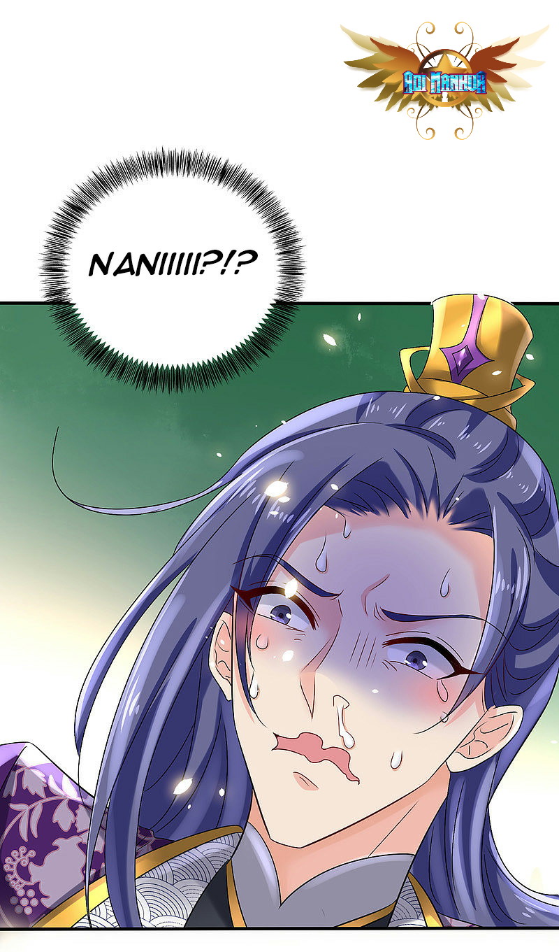 Miss Nine Doctor Chapter 45 - halaman 3