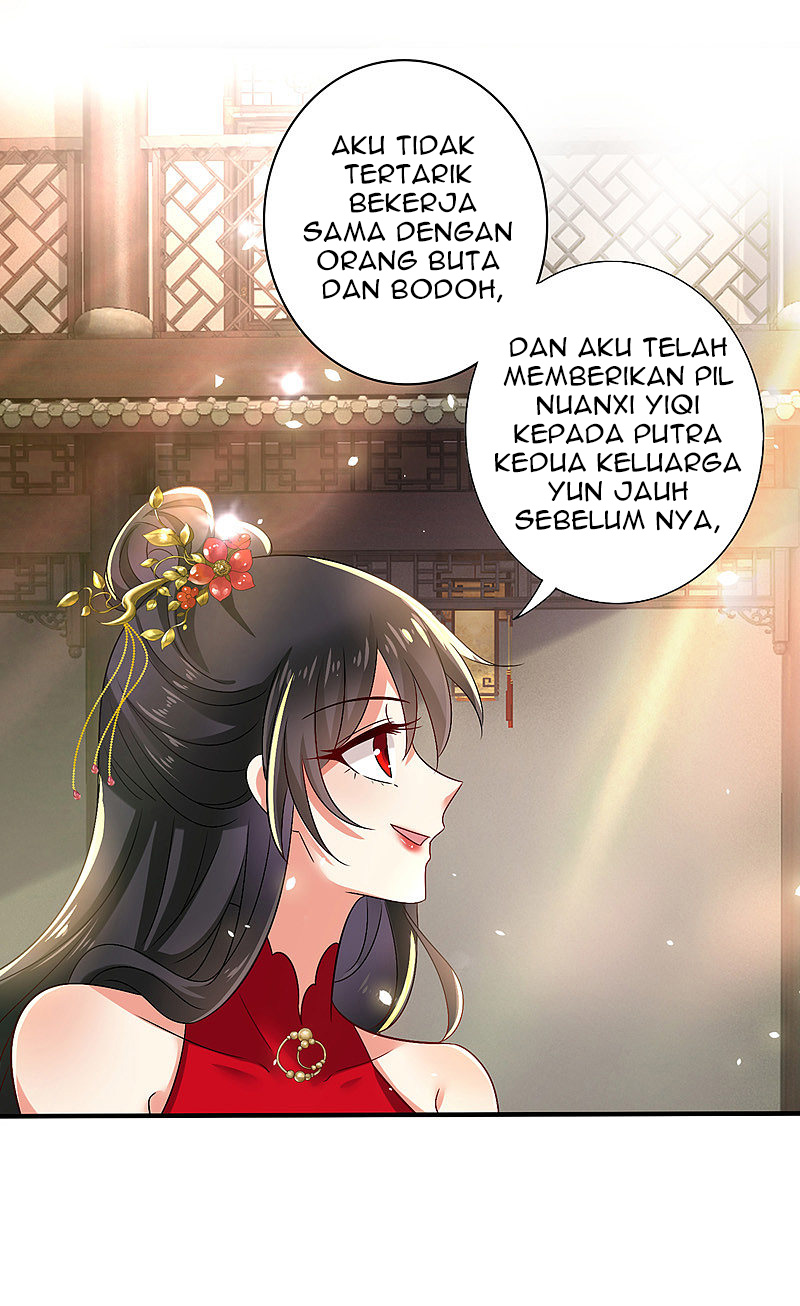 Miss Nine Doctor Chapter 45 - halaman 4