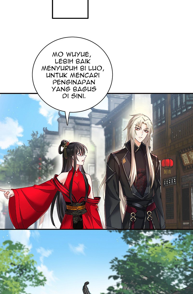 Miss Nine Doctor Chapter 46 - halaman 10