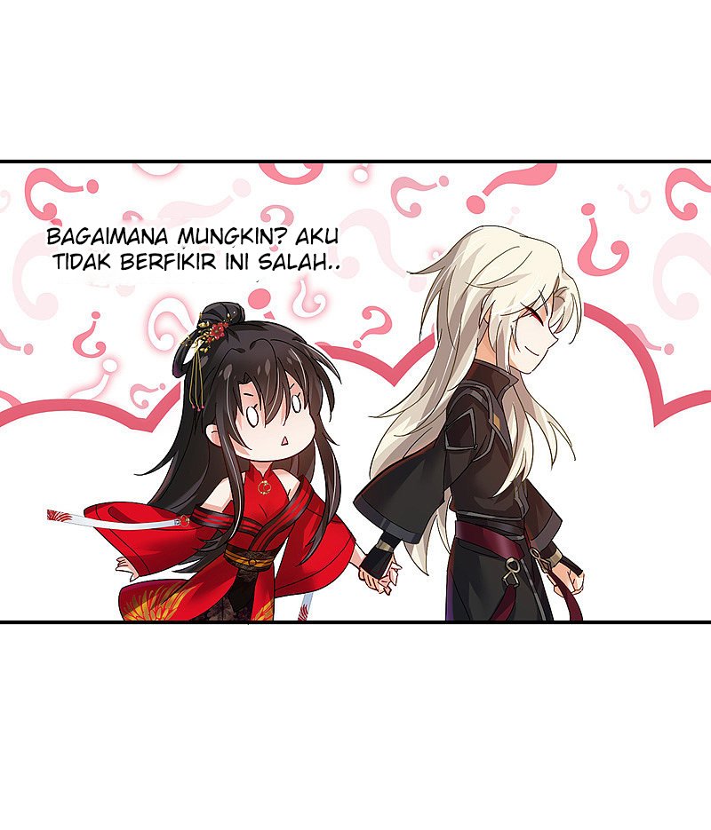 Miss Nine Doctor Chapter 46 - halaman 12