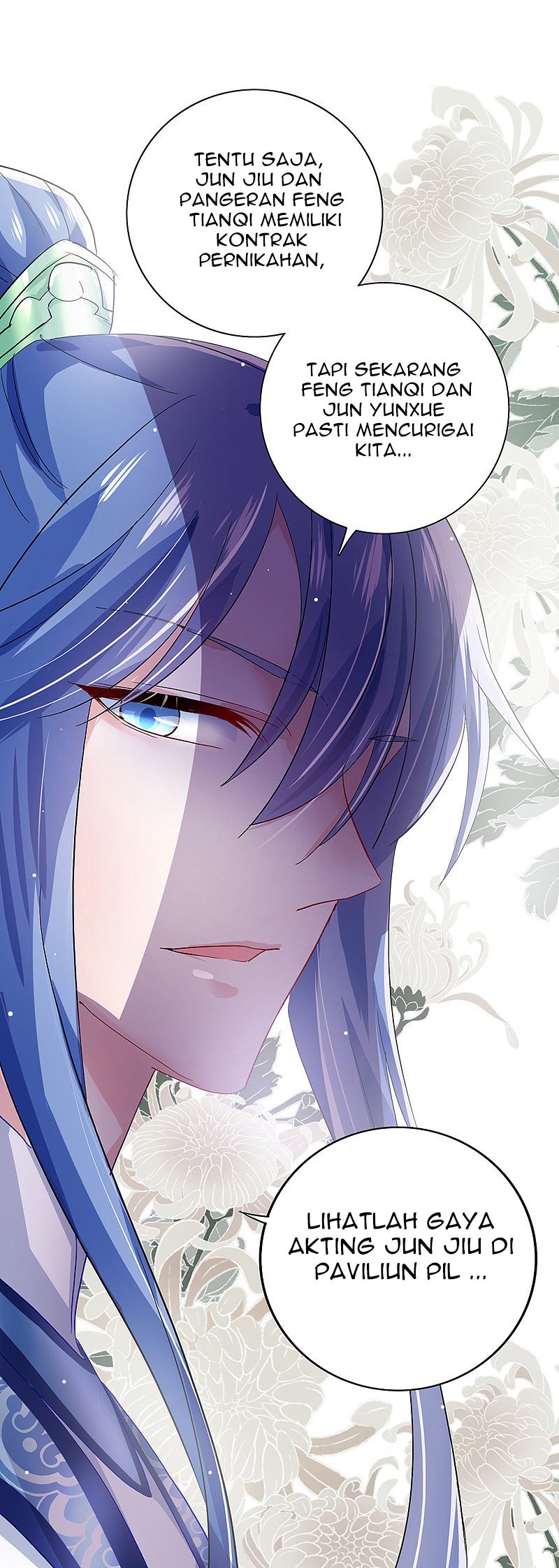 Miss Nine Doctor Chapter 46 - halaman 8