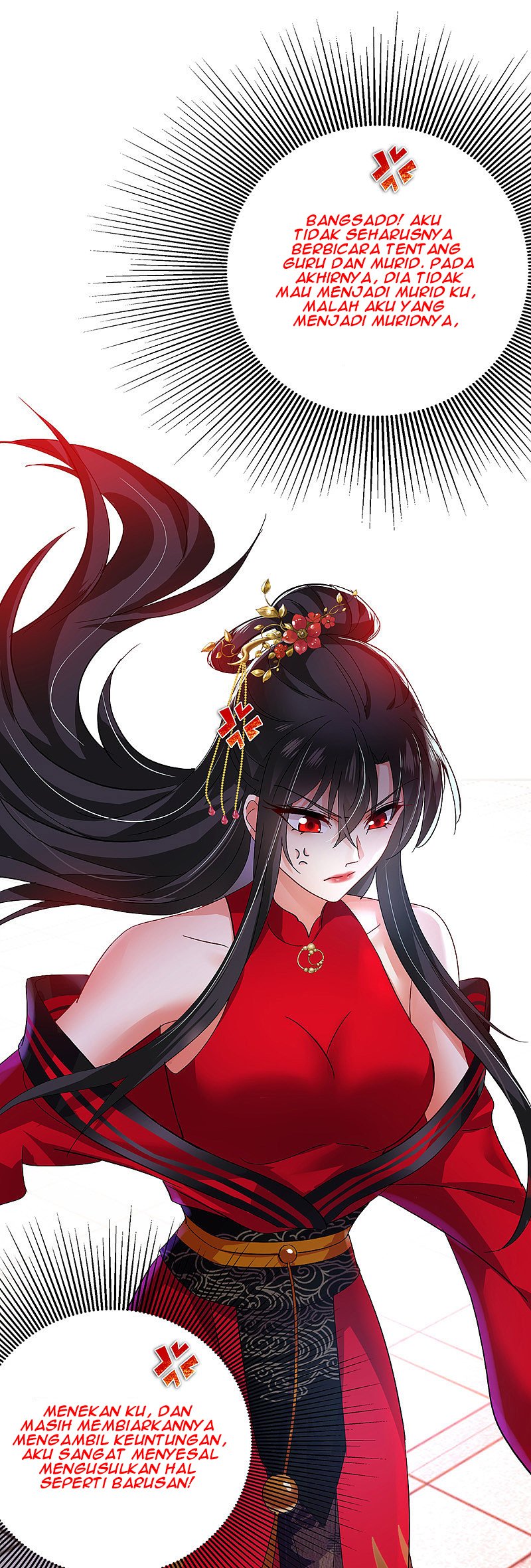 Miss Nine Doctor Chapter 47 - halaman 10