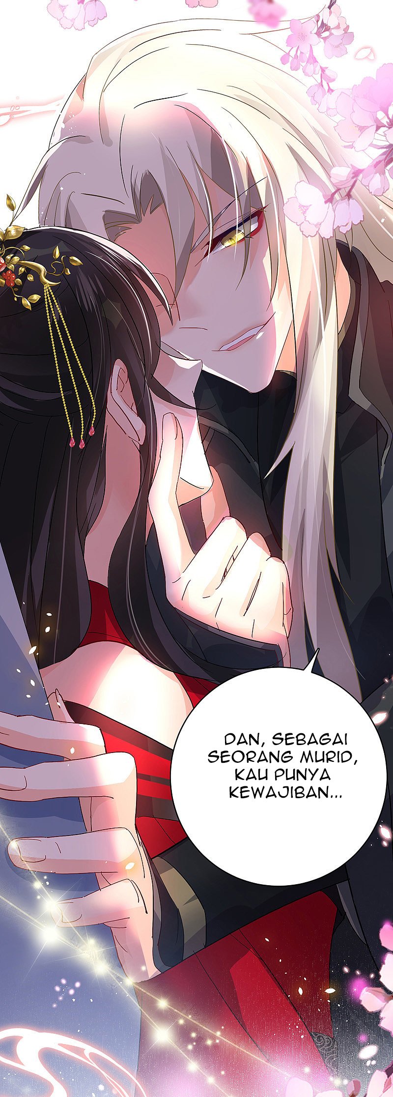 Miss Nine Doctor Chapter 47 - halaman 2