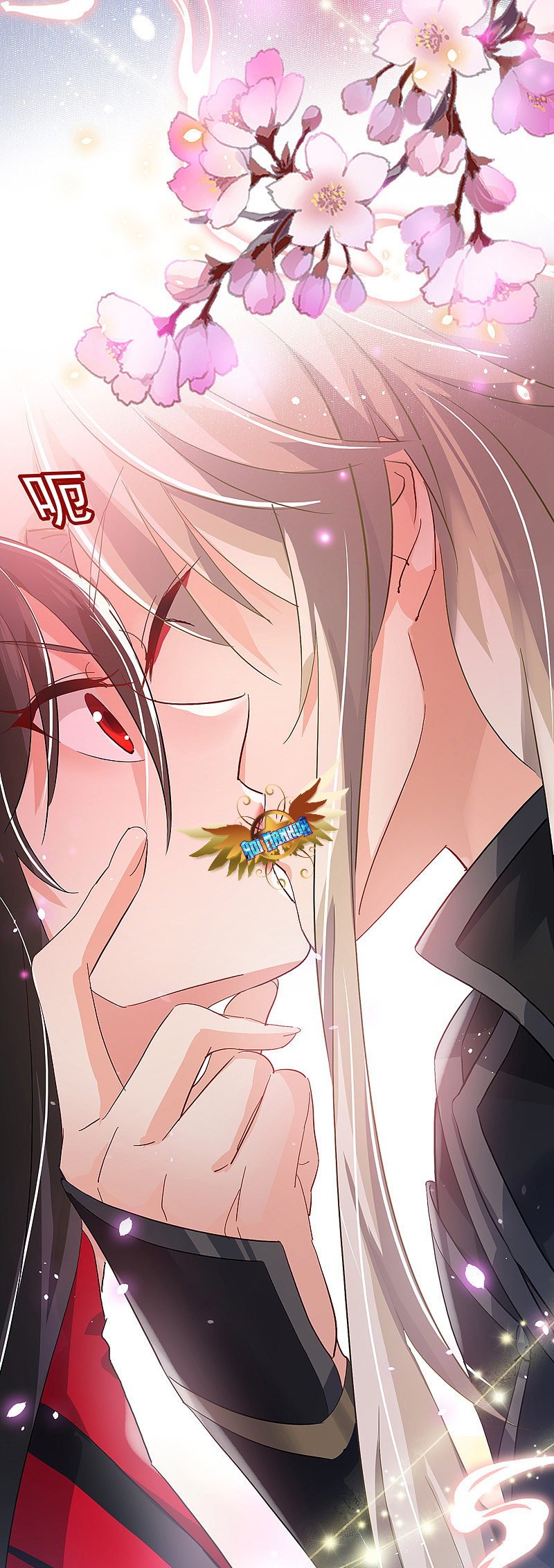 Miss Nine Doctor Chapter 47 - halaman 3