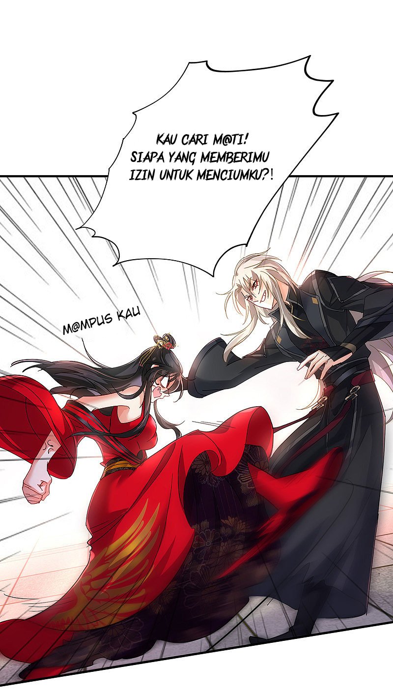 Miss Nine Doctor Chapter 47 - halaman 5