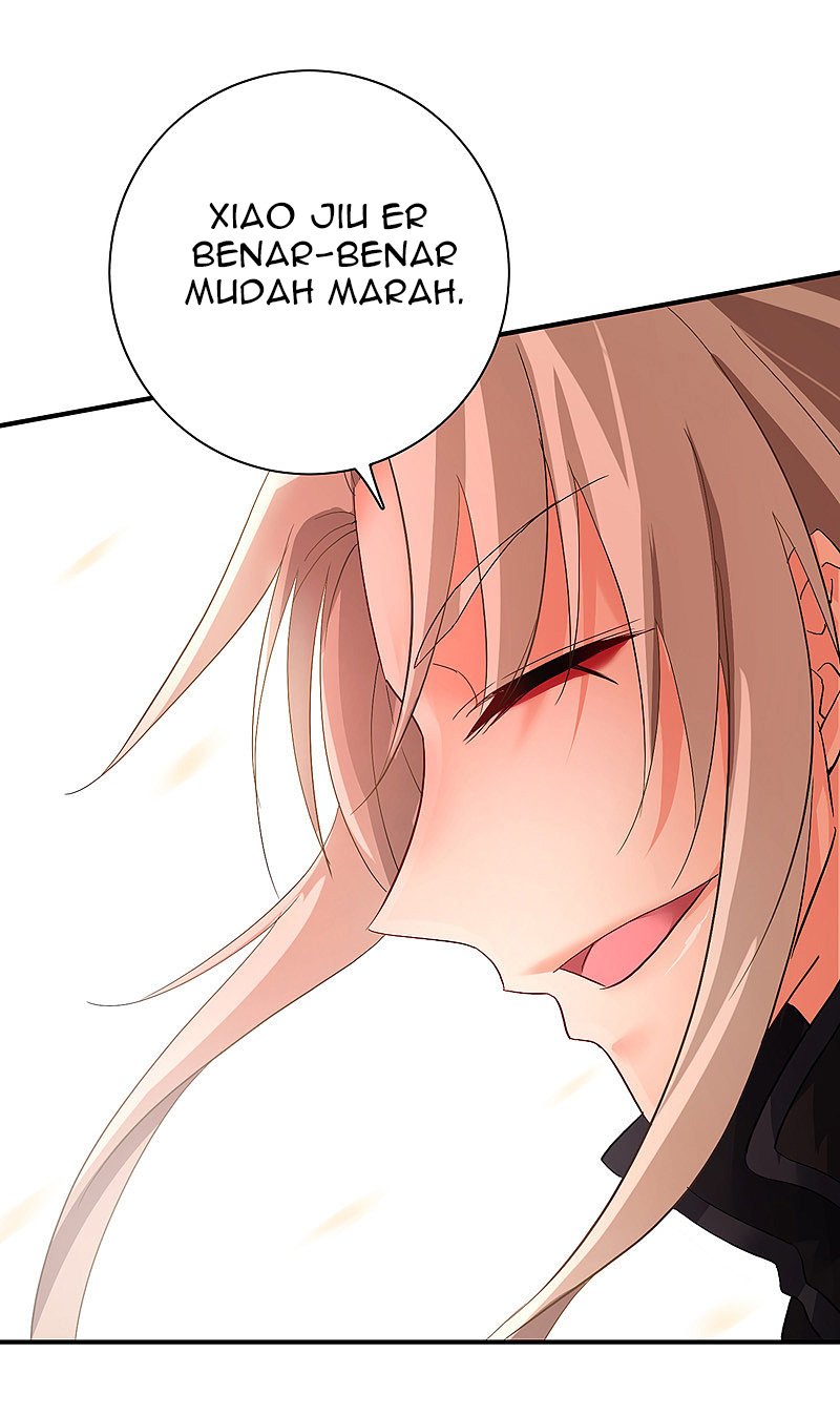 Miss Nine Doctor Chapter 47 - halaman 6