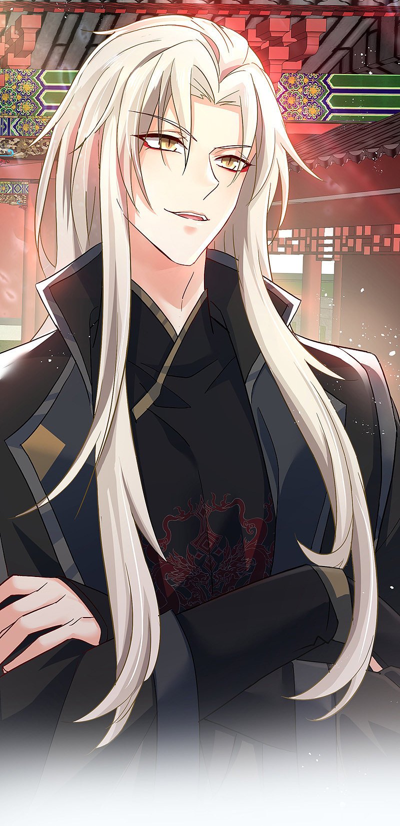 Miss Nine Doctor Chapter 48 - halaman 10