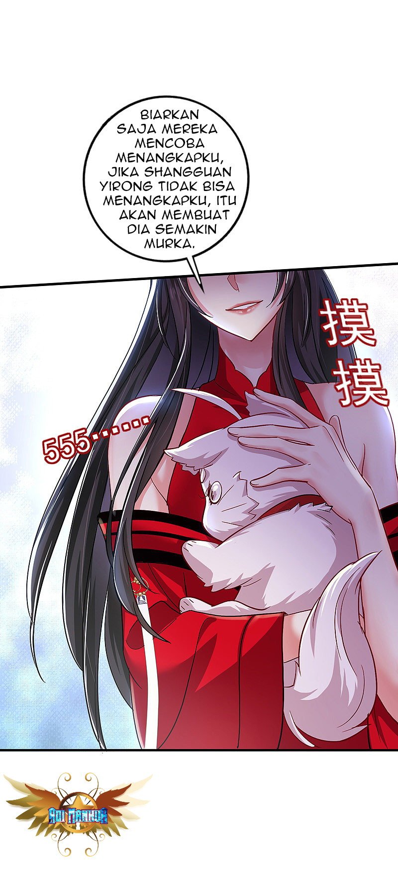 Miss Nine Doctor Chapter 48 - halaman 11