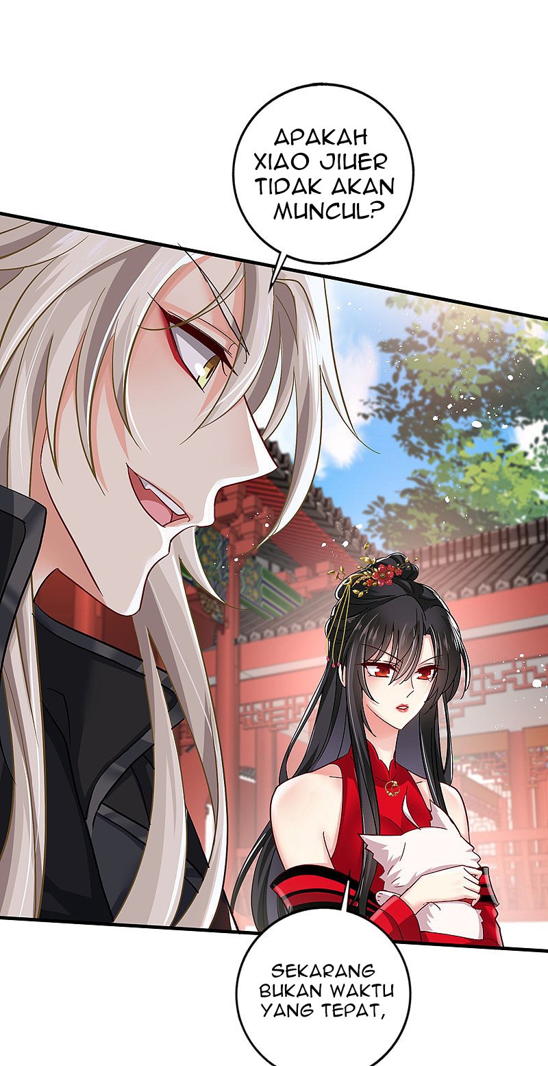 Miss Nine Doctor Chapter 48 - halaman 12