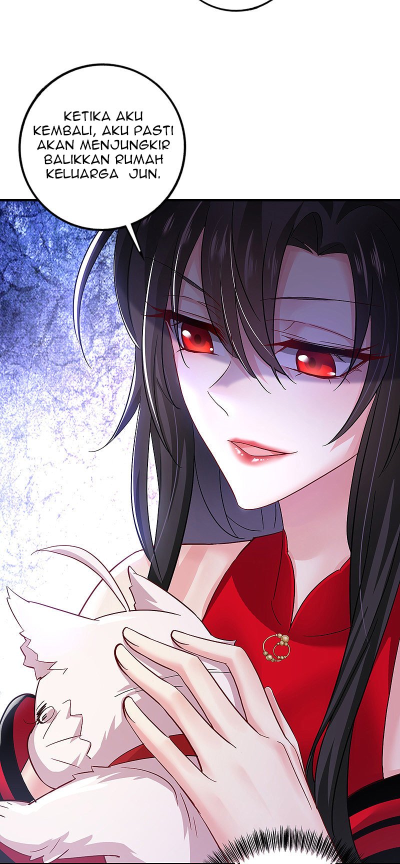 Miss Nine Doctor Chapter 48 - halaman 13