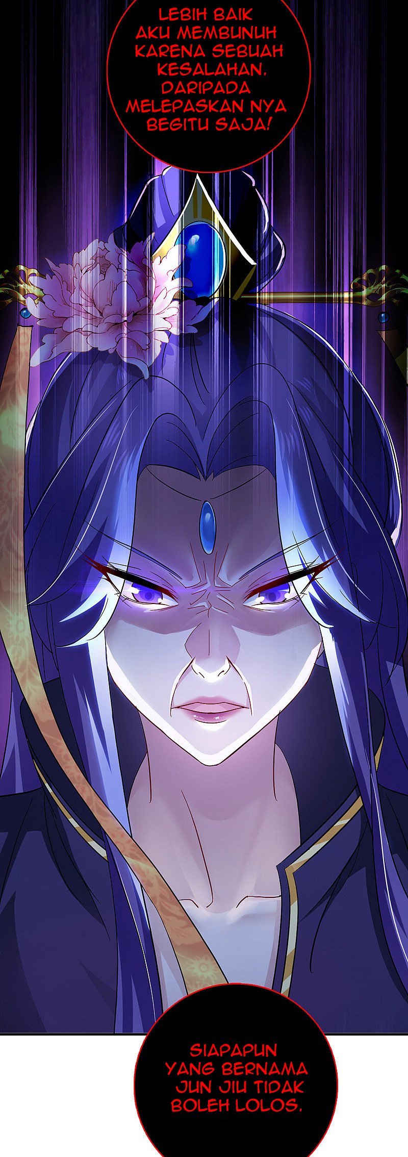 Miss Nine Doctor Chapter 48 - halaman 20
