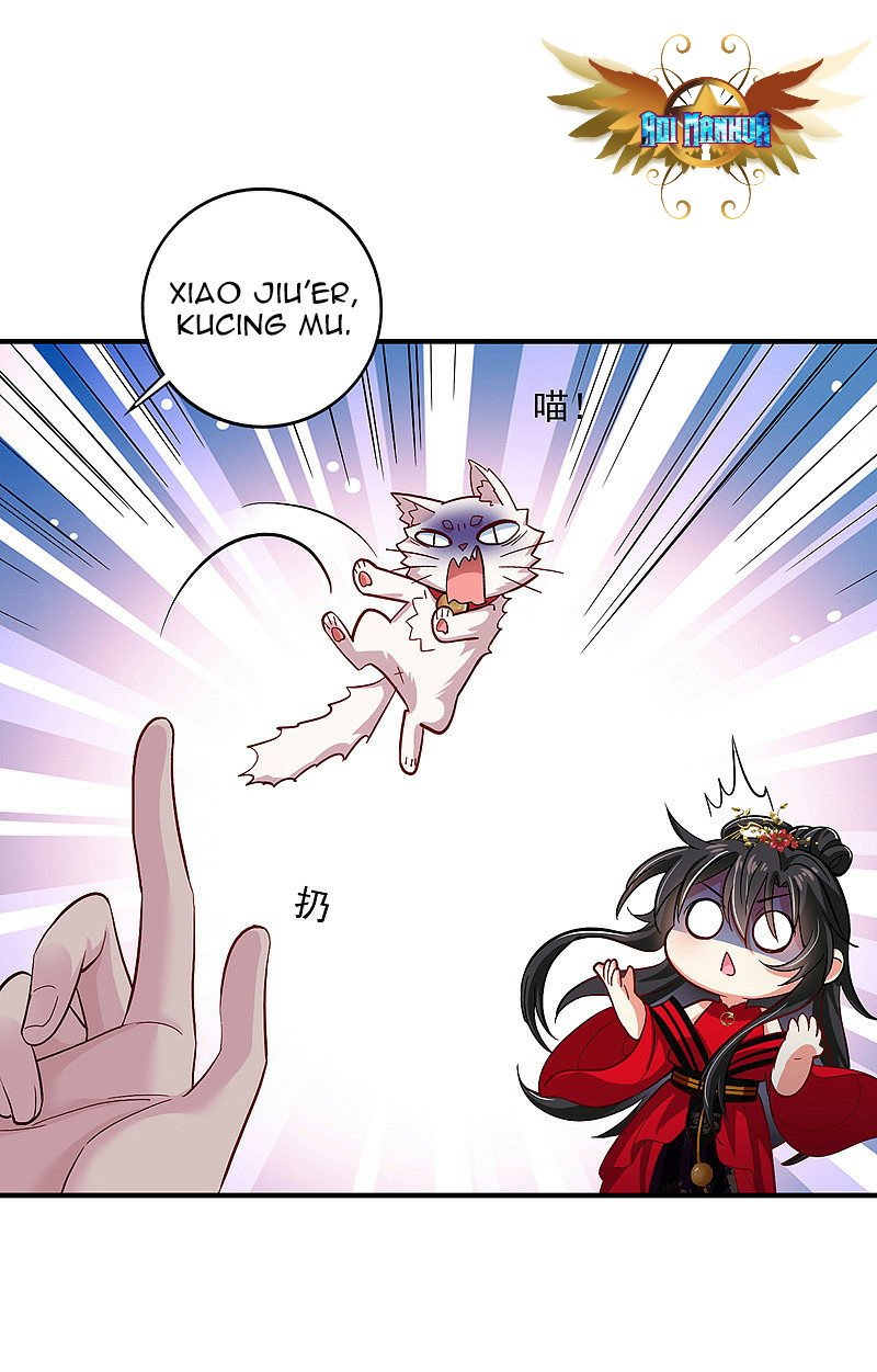 Miss Nine Doctor Chapter 48 - halaman 6