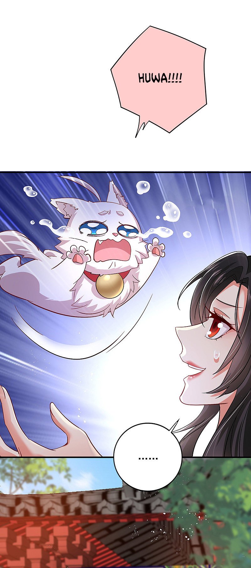Miss Nine Doctor Chapter 48 - halaman 7