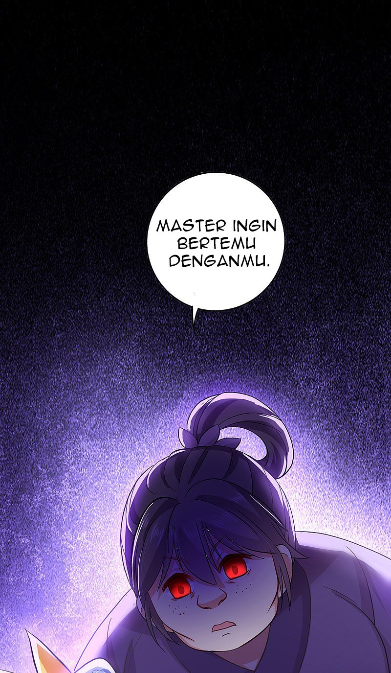 Miss Nine Doctor Chapter 49 - halaman 10