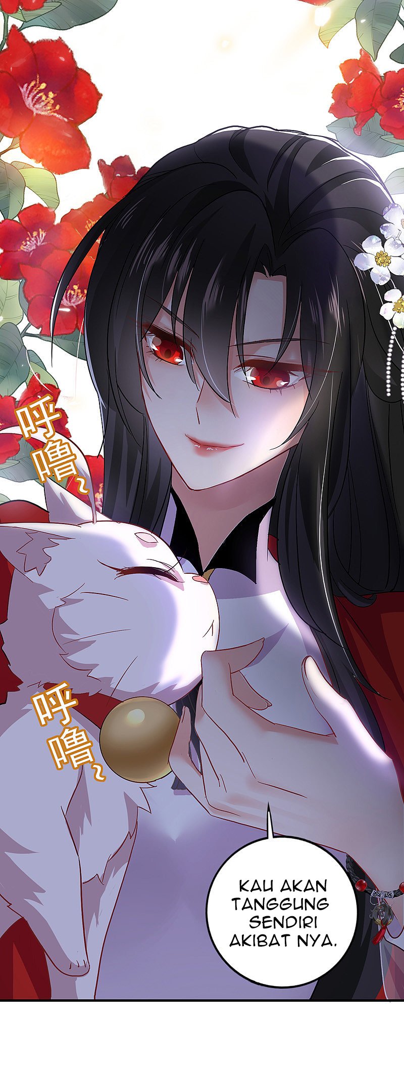 Miss Nine Doctor Chapter 49 - halaman 20