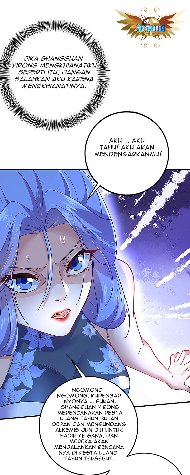 Miss Nine Doctor Chapter 49 - halaman 21