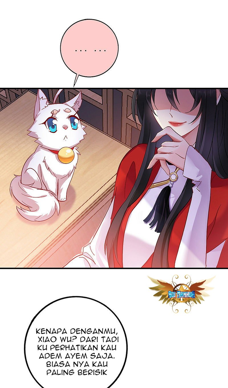 Miss Nine Doctor Chapter 49 - halaman 26