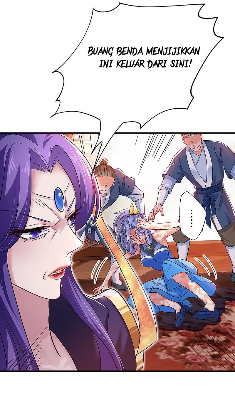 Miss Nine Doctor Chapter 49 - halaman 4