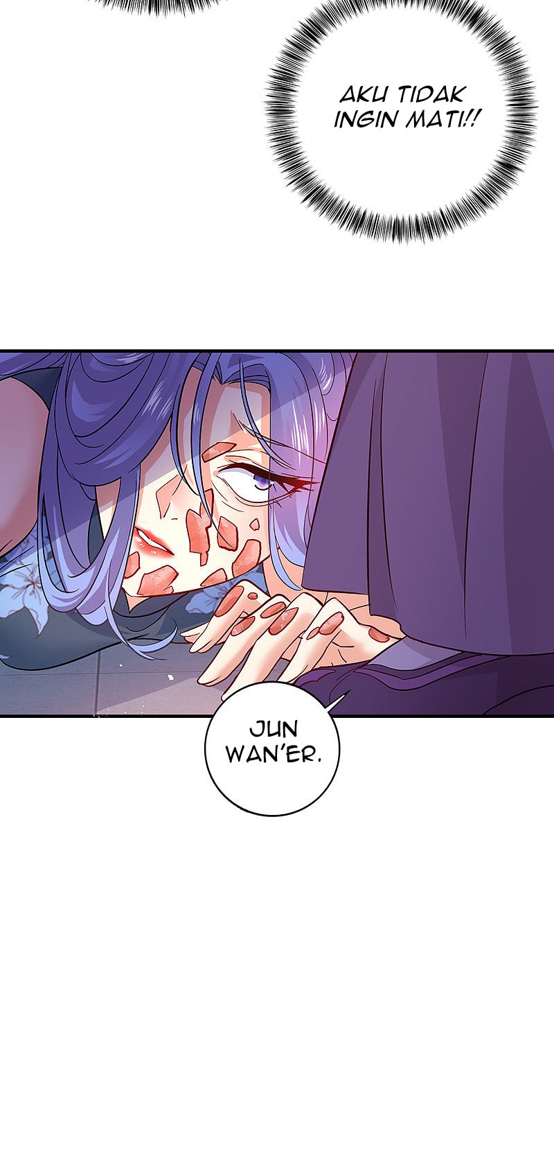 Miss Nine Doctor Chapter 49 - halaman 9