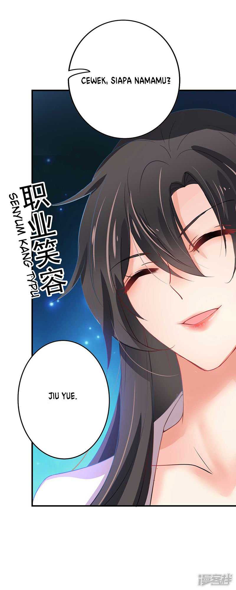 Miss Nine Doctor Chapter 5 - halaman 11