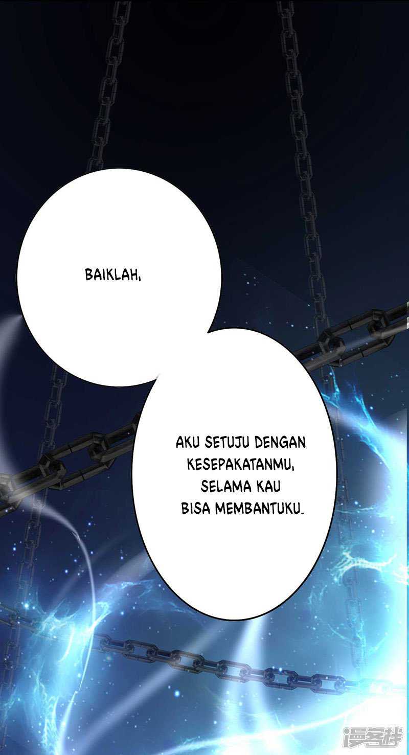 Miss Nine Doctor Chapter 5 - halaman 13