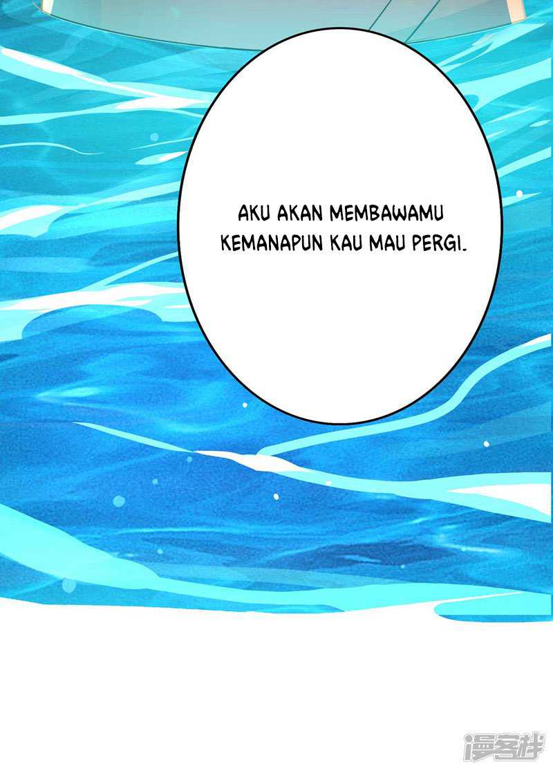 Miss Nine Doctor Chapter 5 - halaman 15