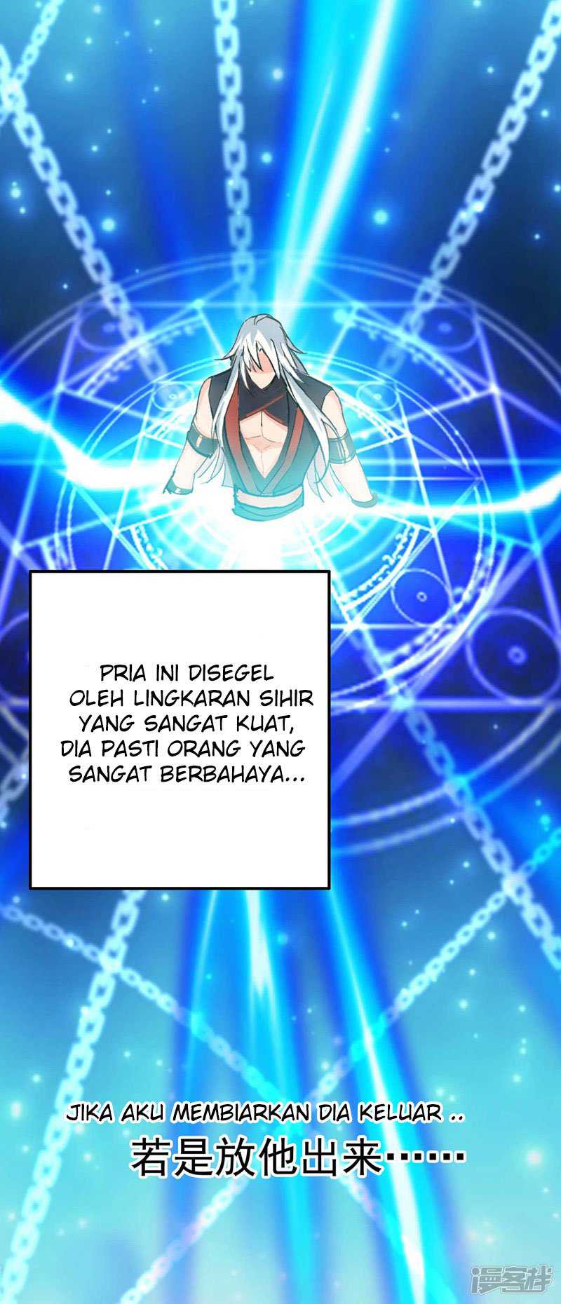 Miss Nine Doctor Chapter 5 - halaman 2