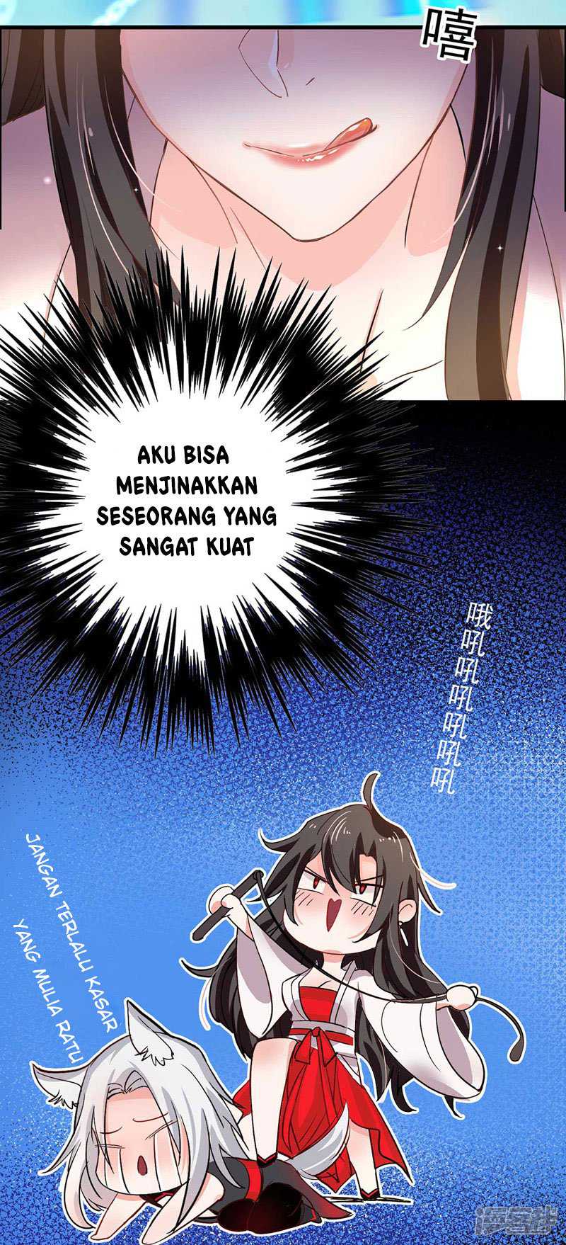 Miss Nine Doctor Chapter 5 - halaman 3