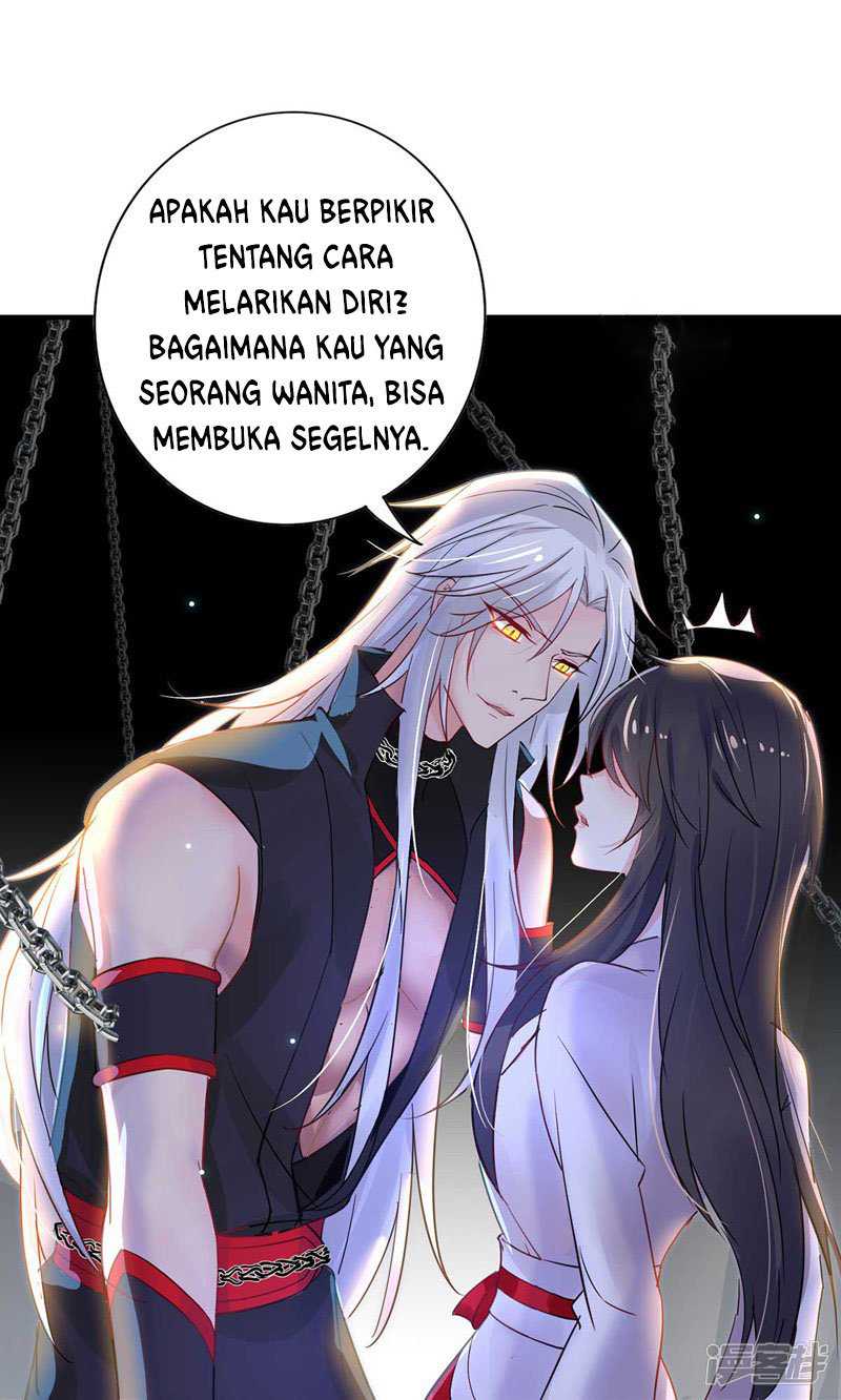 Miss Nine Doctor Chapter 5 - halaman 5