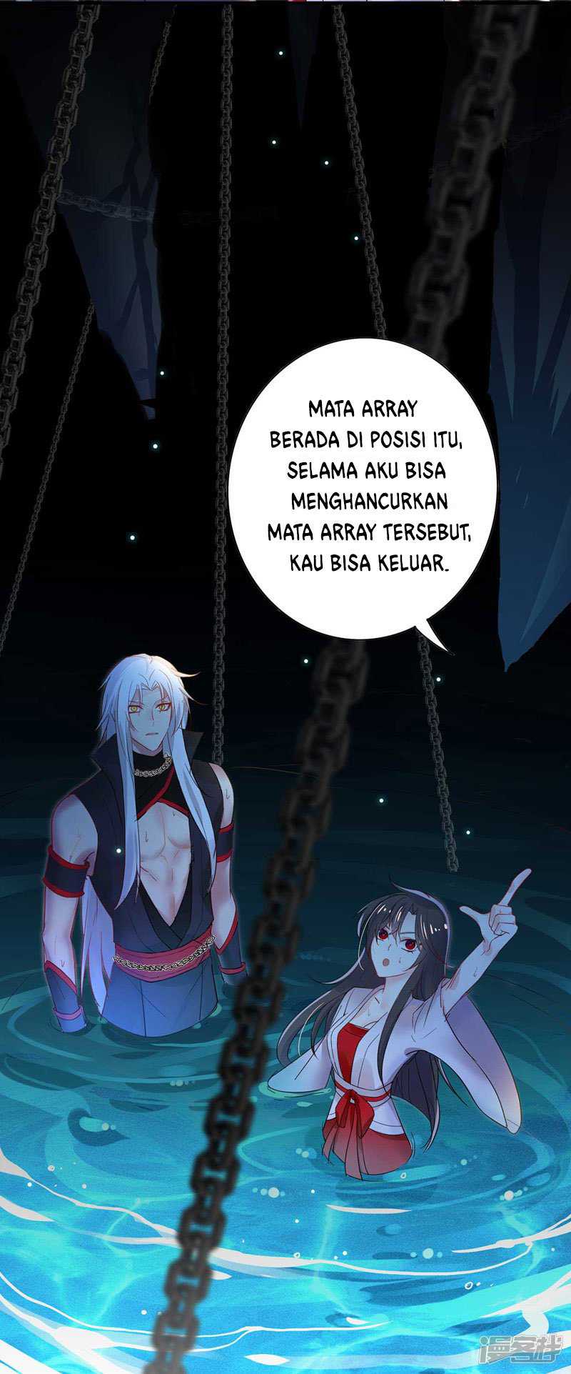 Miss Nine Doctor Chapter 5 - halaman 6