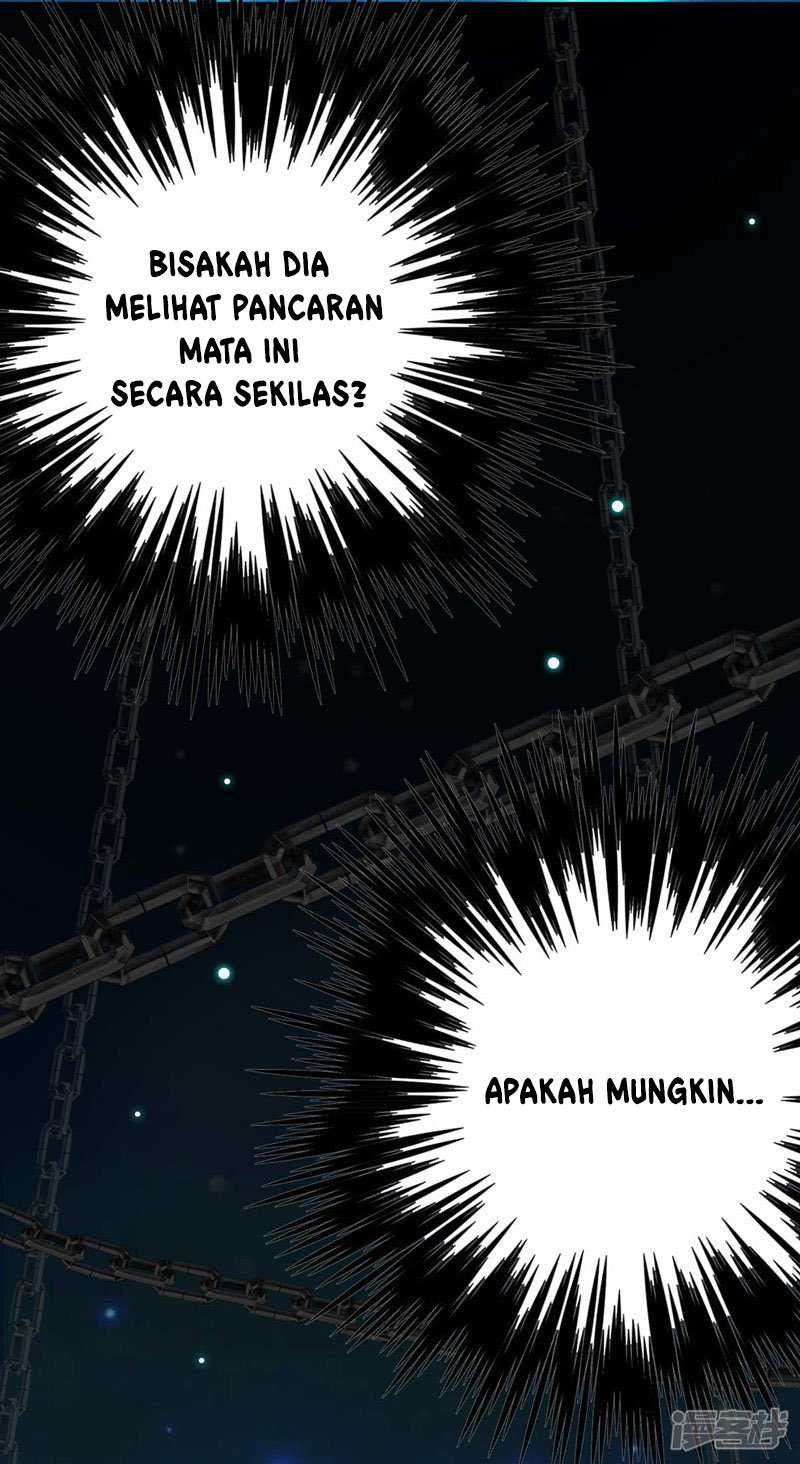 Miss Nine Doctor Chapter 5 - halaman 8
