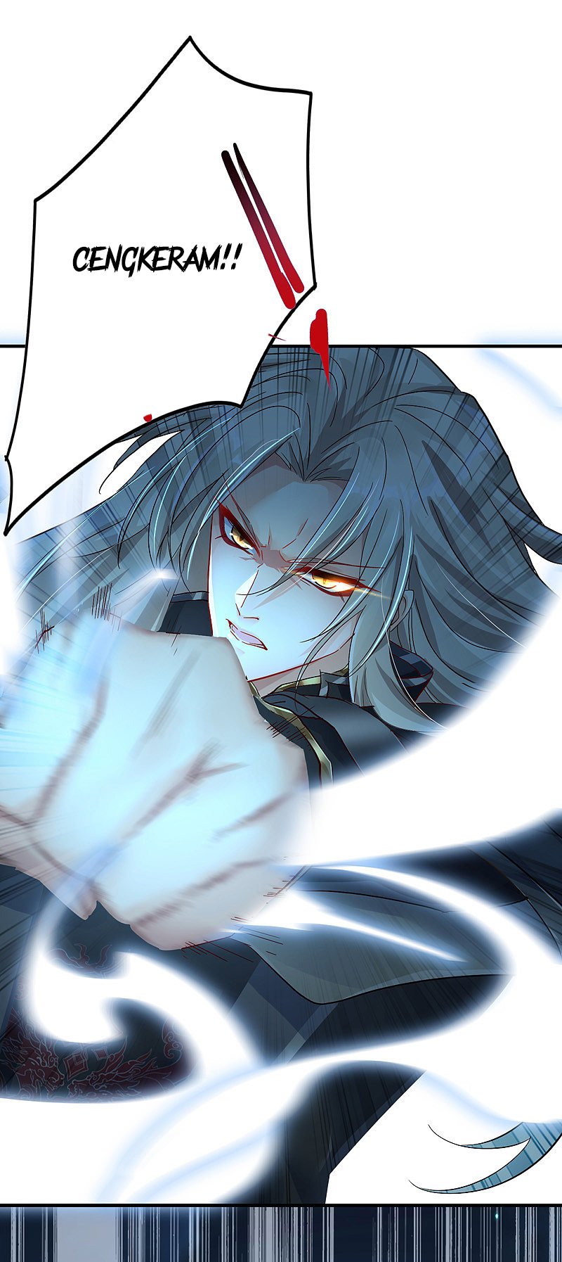 Miss Nine Doctor Chapter 50 - halaman 10