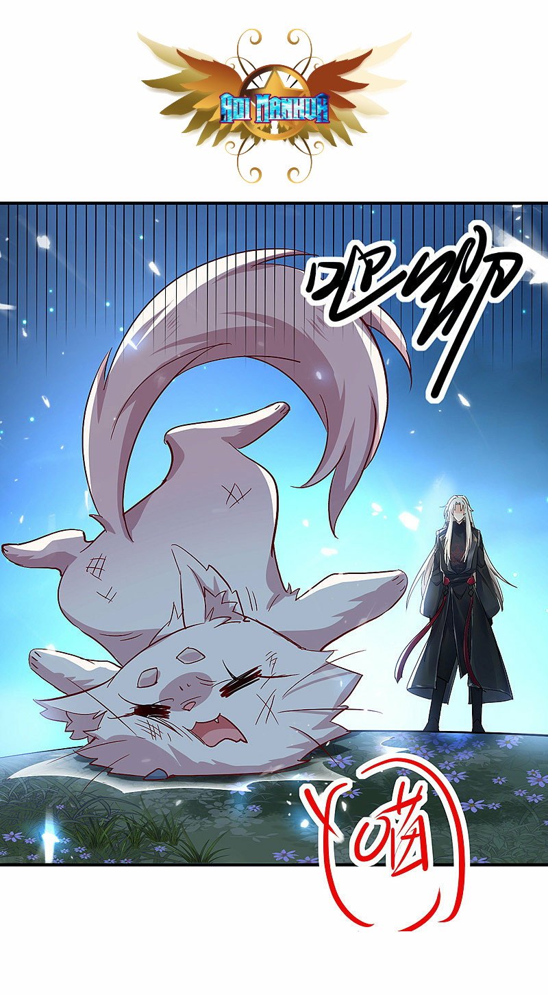 Miss Nine Doctor Chapter 50 - halaman 14