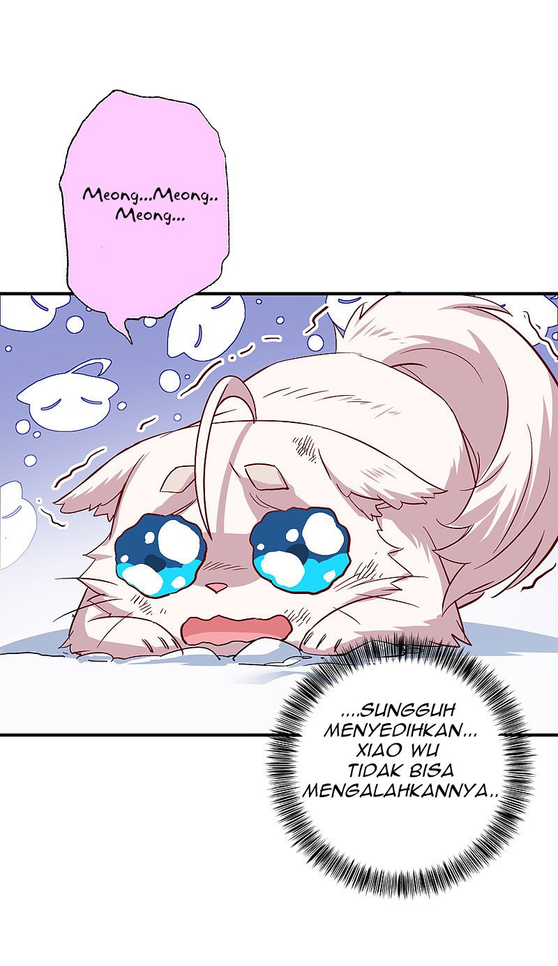 Miss Nine Doctor Chapter 50 - halaman 15