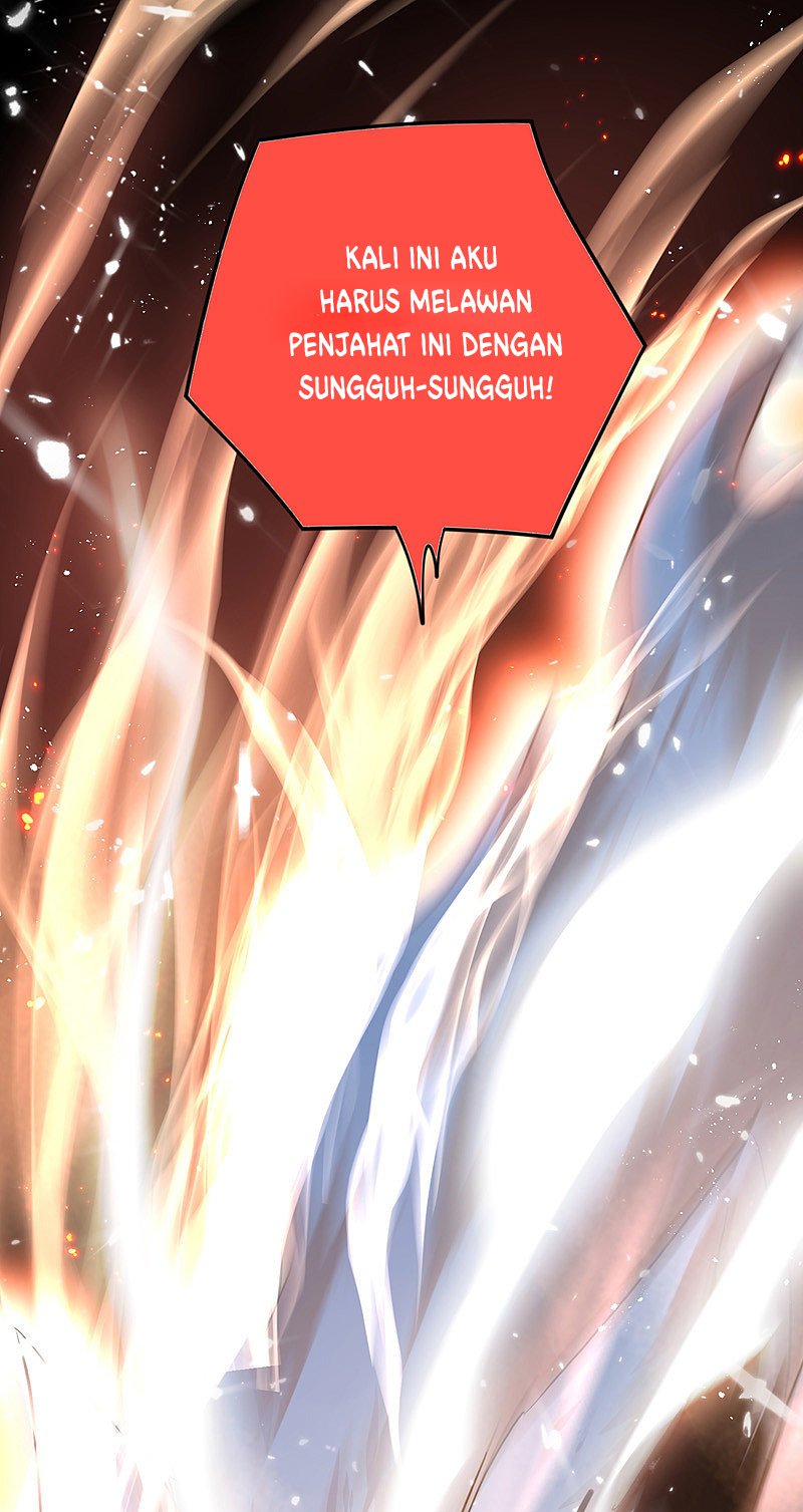 Miss Nine Doctor Chapter 50 - halaman 2