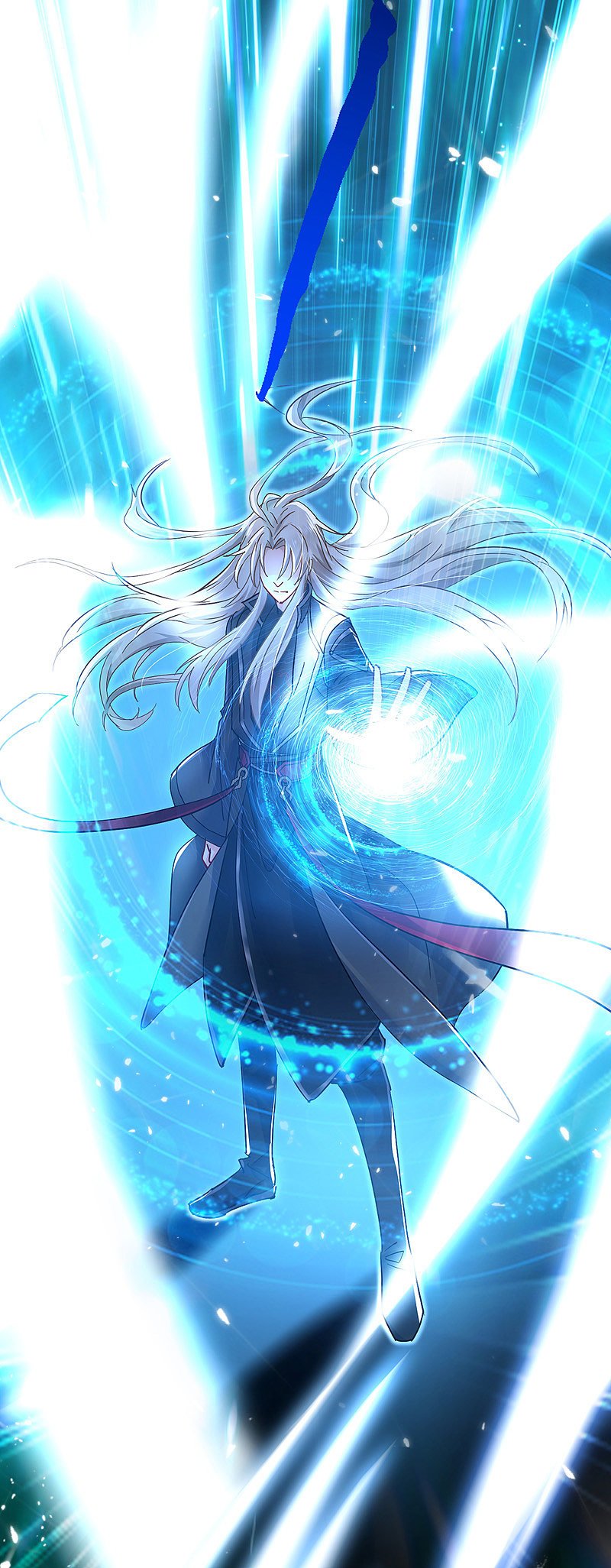 Miss Nine Doctor Chapter 50 - halaman 7