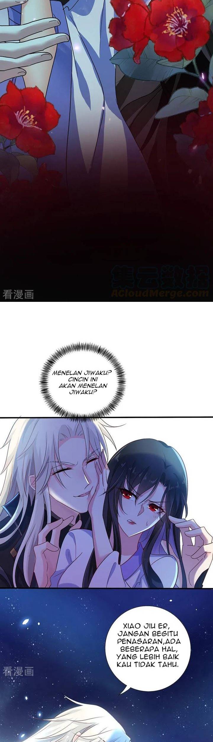 Miss Nine Doctor Chapter 51 - halaman 10