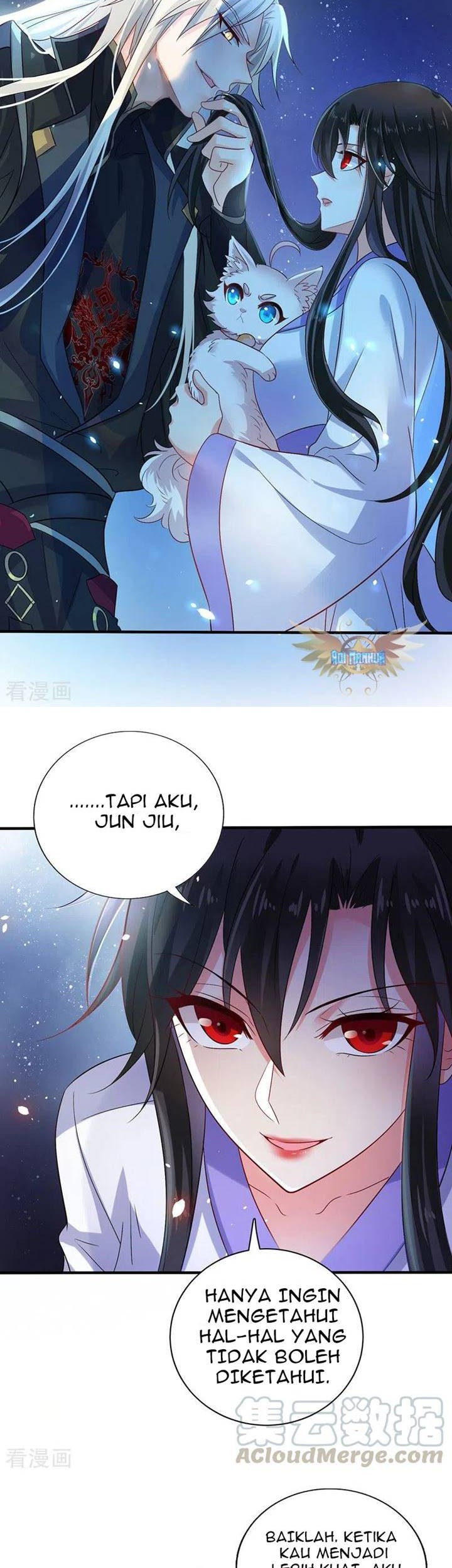 Miss Nine Doctor Chapter 51 - halaman 11