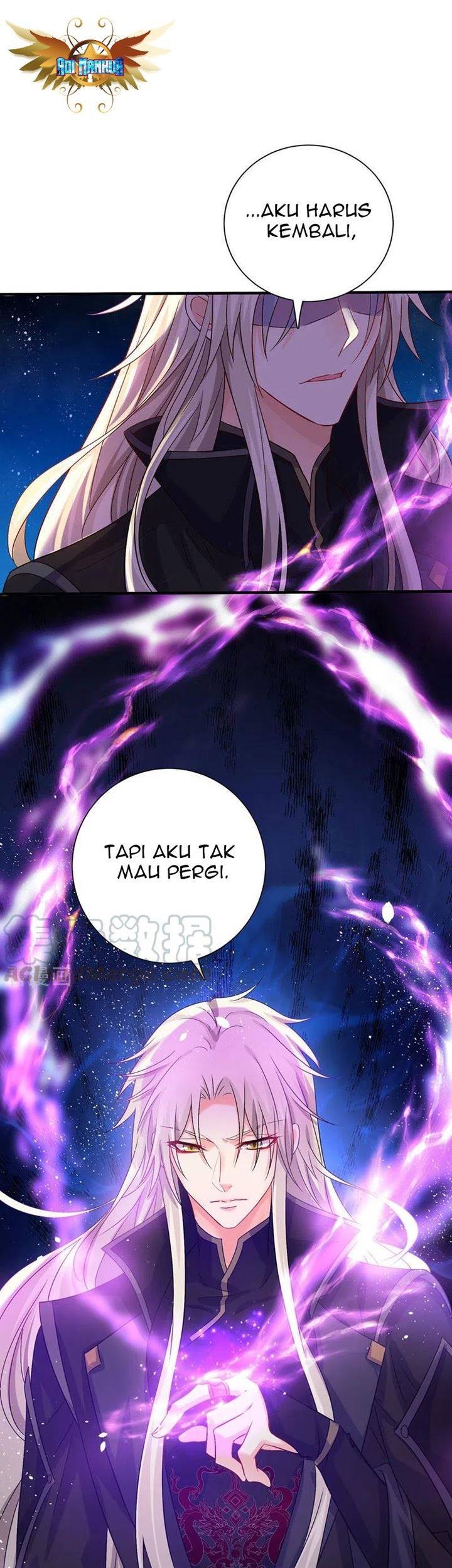 Miss Nine Doctor Chapter 51 - halaman 18