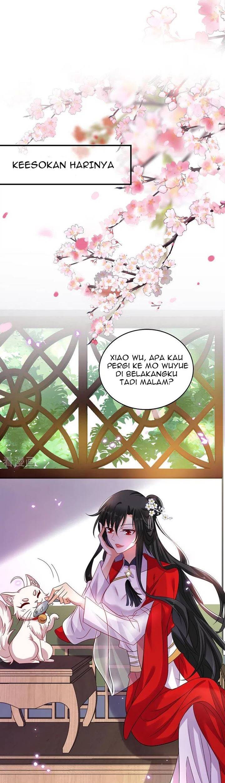 Miss Nine Doctor Chapter 51 - halaman 23