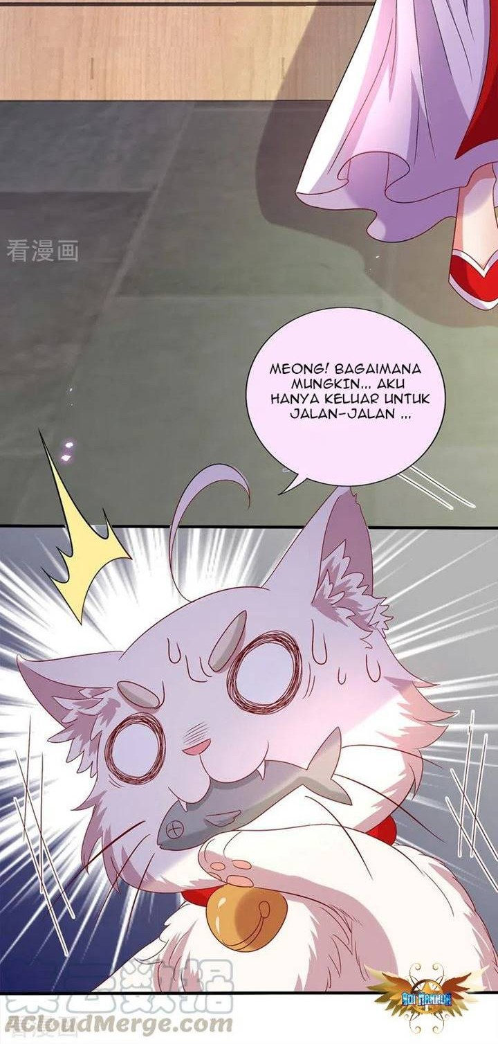 Miss Nine Doctor Chapter 51 - halaman 24