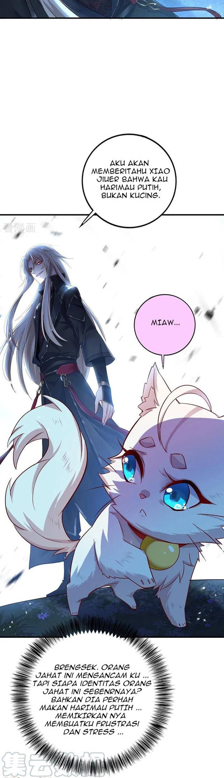 Miss Nine Doctor Chapter 51 - halaman 3
