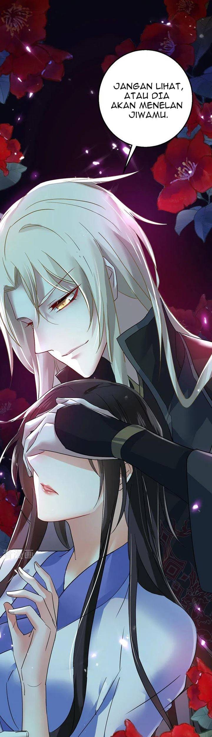 Miss Nine Doctor Chapter 51 - halaman 9