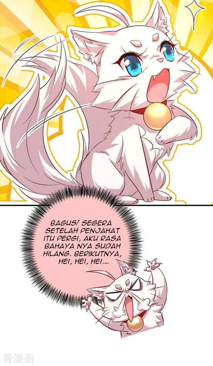 Miss Nine Doctor Chapter 52 - halaman 10