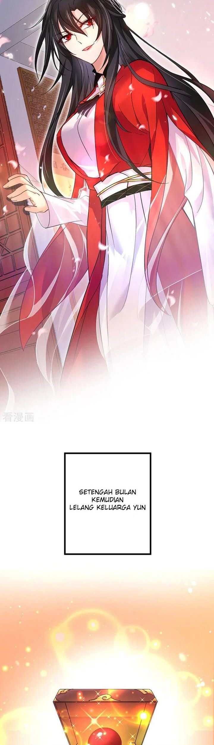 Miss Nine Doctor Chapter 52 - halaman 16
