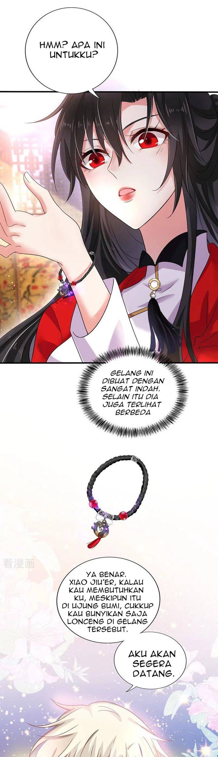 Miss Nine Doctor Chapter 52 - halaman 2