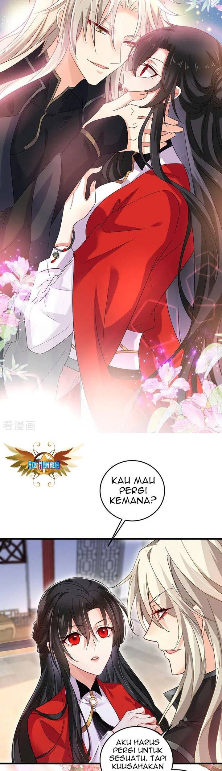 Miss Nine Doctor Chapter 52 - halaman 3