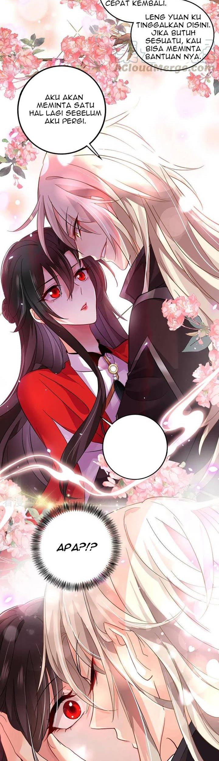 Miss Nine Doctor Chapter 52 - halaman 4