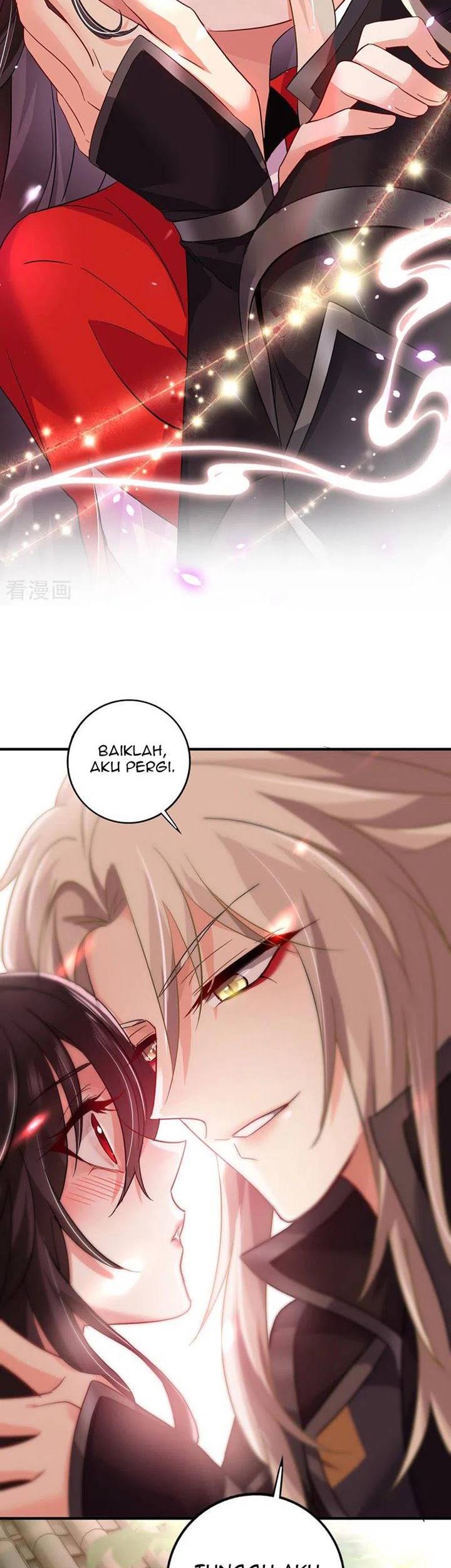 Miss Nine Doctor Chapter 52 - halaman 5